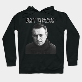 Alexei Navalny Hoodie